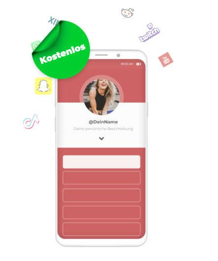 just.me Name kostenlos